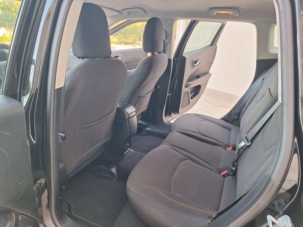 Jeep Compass 1.6 MJT 120 CV Longitude PERFETTA