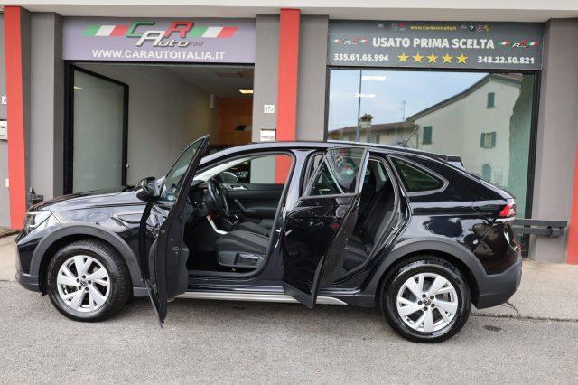 VOLKSWAGEN Taigo 1.0 TSI per Neopatentati ACC Radar LED PREZZO REAL