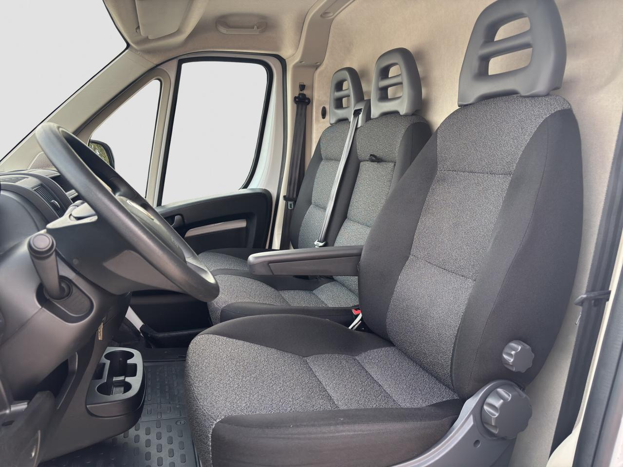 Fiat Ducato 2.3 mjt 140 cv LH1 Allestimento Maxi