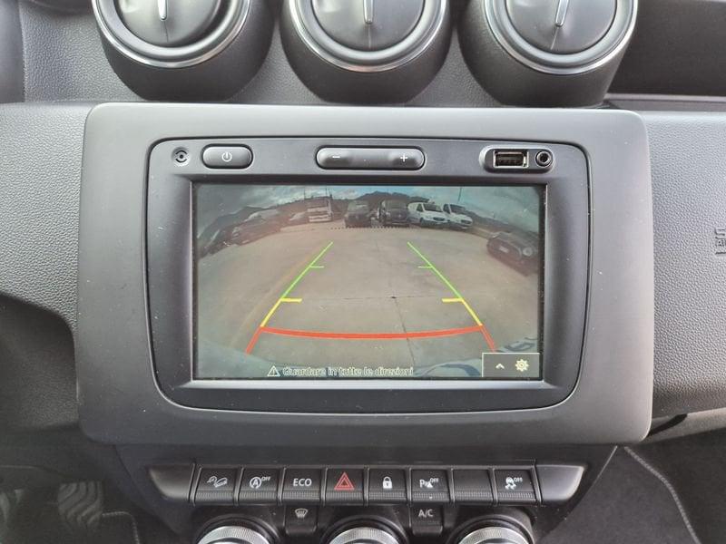 Dacia Duster II 2018 Diesel 1.5 blue dci Prestige 4x4 s&s 115cv my19