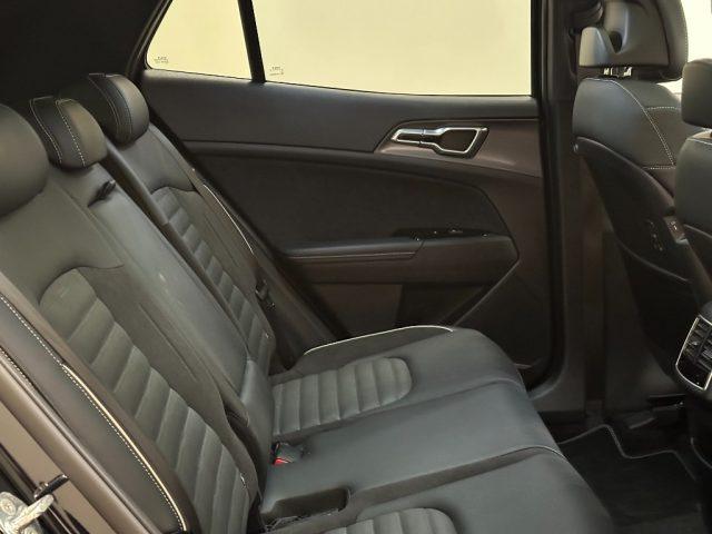 KIA Sportage 1.6 CRDI 136 CV DCT7 2WD Mild Hybrid GT Line Plus