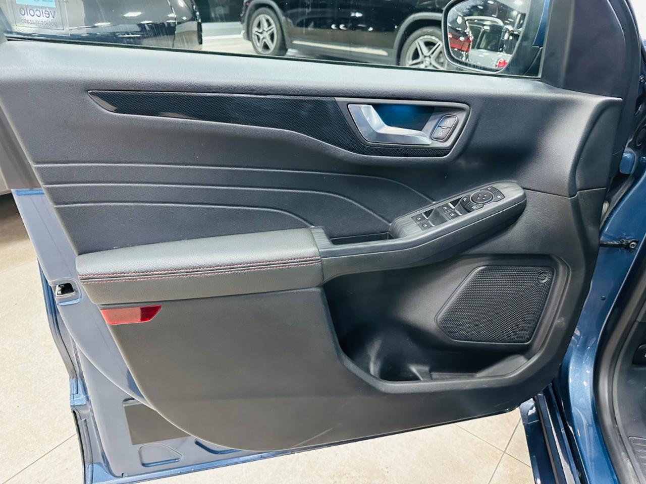 Ford Kuga 1.5 EcoBlue 120 CV aut. 2WD ST-Line 2022