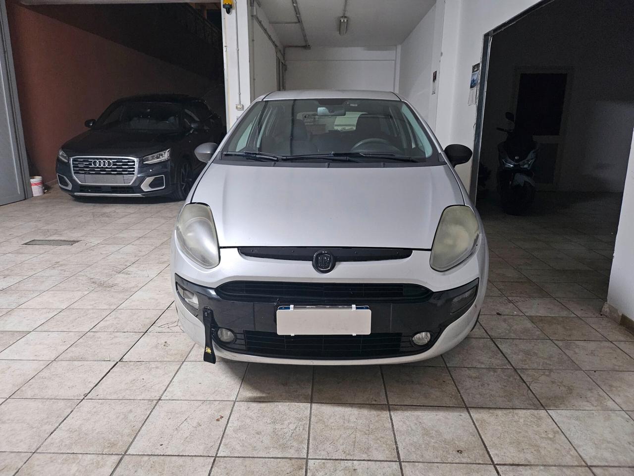 Fiat Punto Evo 1.3 Mjt 75 CV Dynamic
