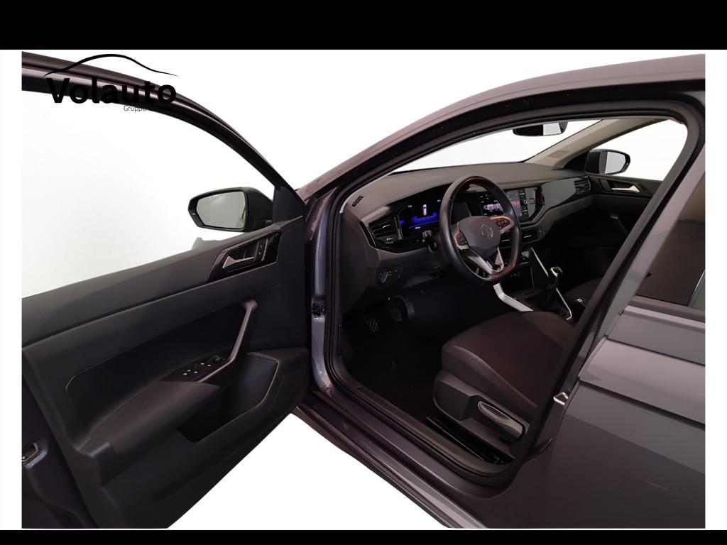 VOLKSWAGEN Polo VI 2022 - Polo 1.0 tsi Life 95cv