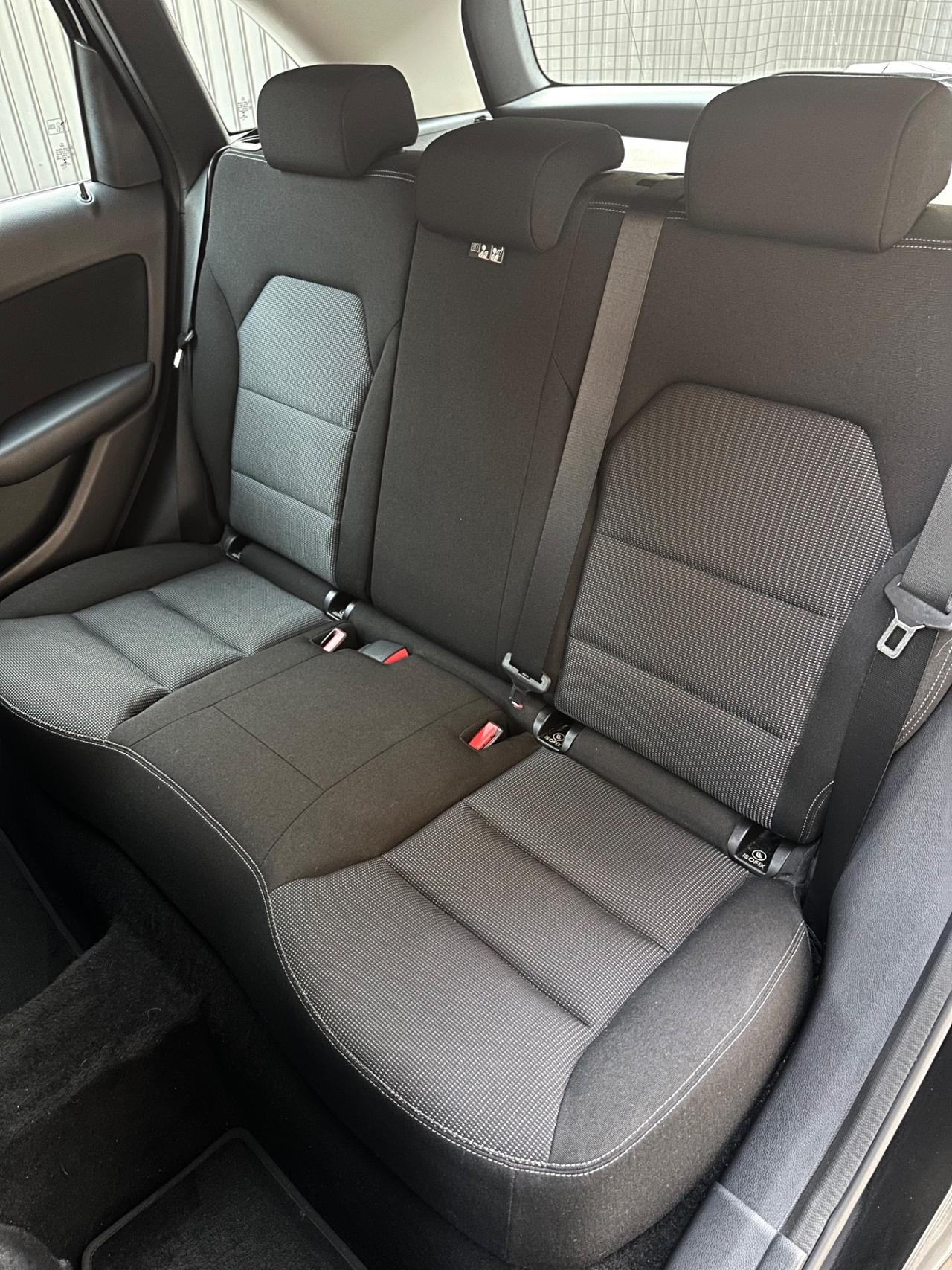 Mercedes-Benz B 180 CDI 109cv Executive