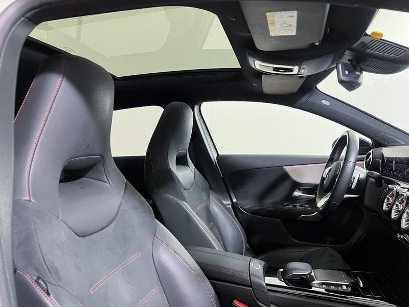 Mercedes-Benz Classe A A 220 Premium 4matic auto