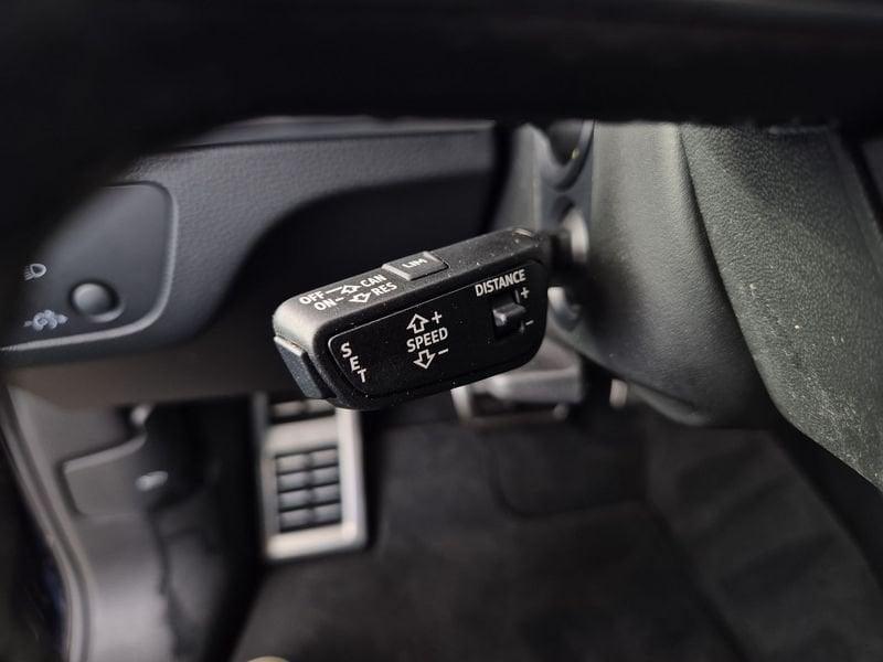 Audi Q5 Sportback 40 2.0 tdi mhev 12V S line Plus quattro s-tronic