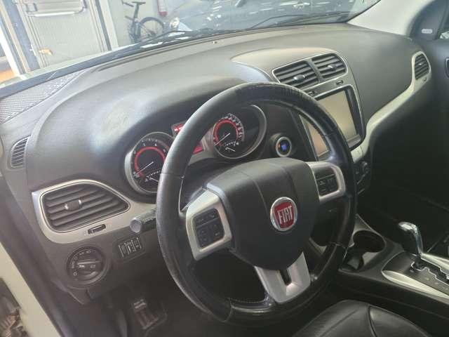 Fiat Freemont Freemont 2.0 mjt 16v Lounge 4x4 170cv auto