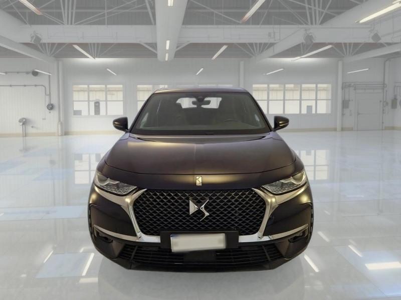 DS DS 7 CROSSBACK BlueHDi 130 Automatica Business