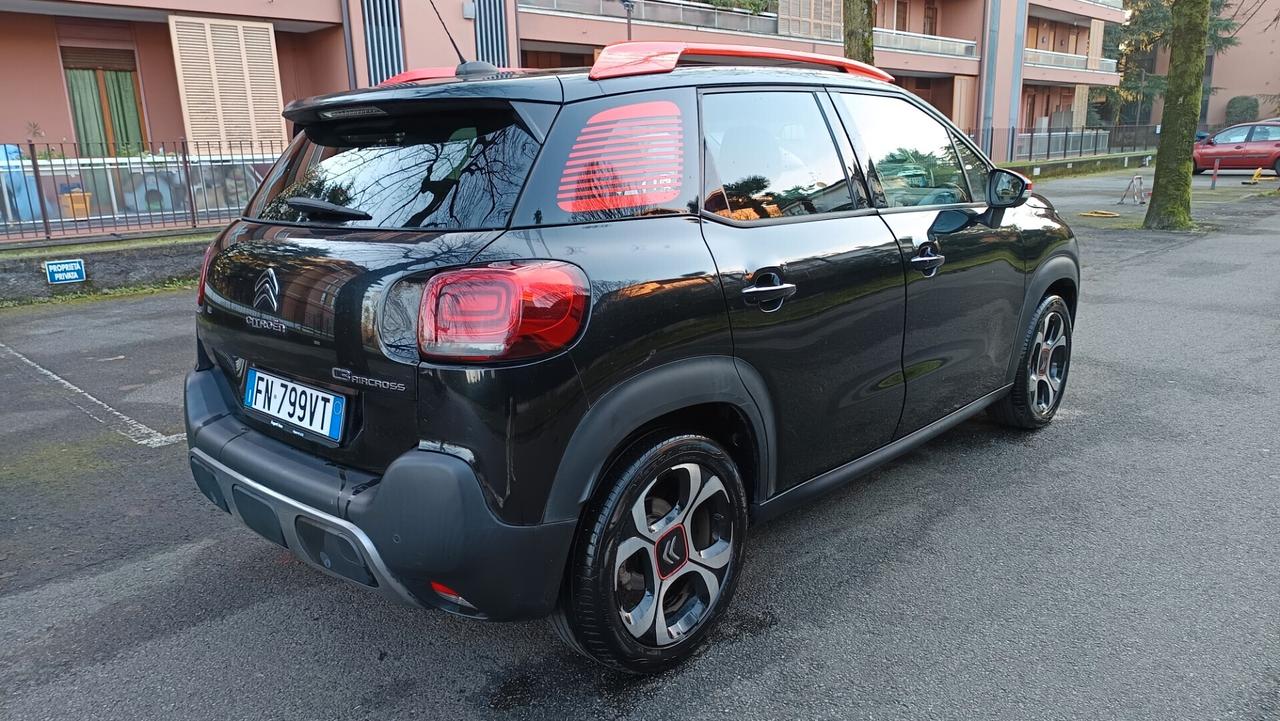 Citroen C3 Aircross C3 Aircross PureTech 110 S&S Feel