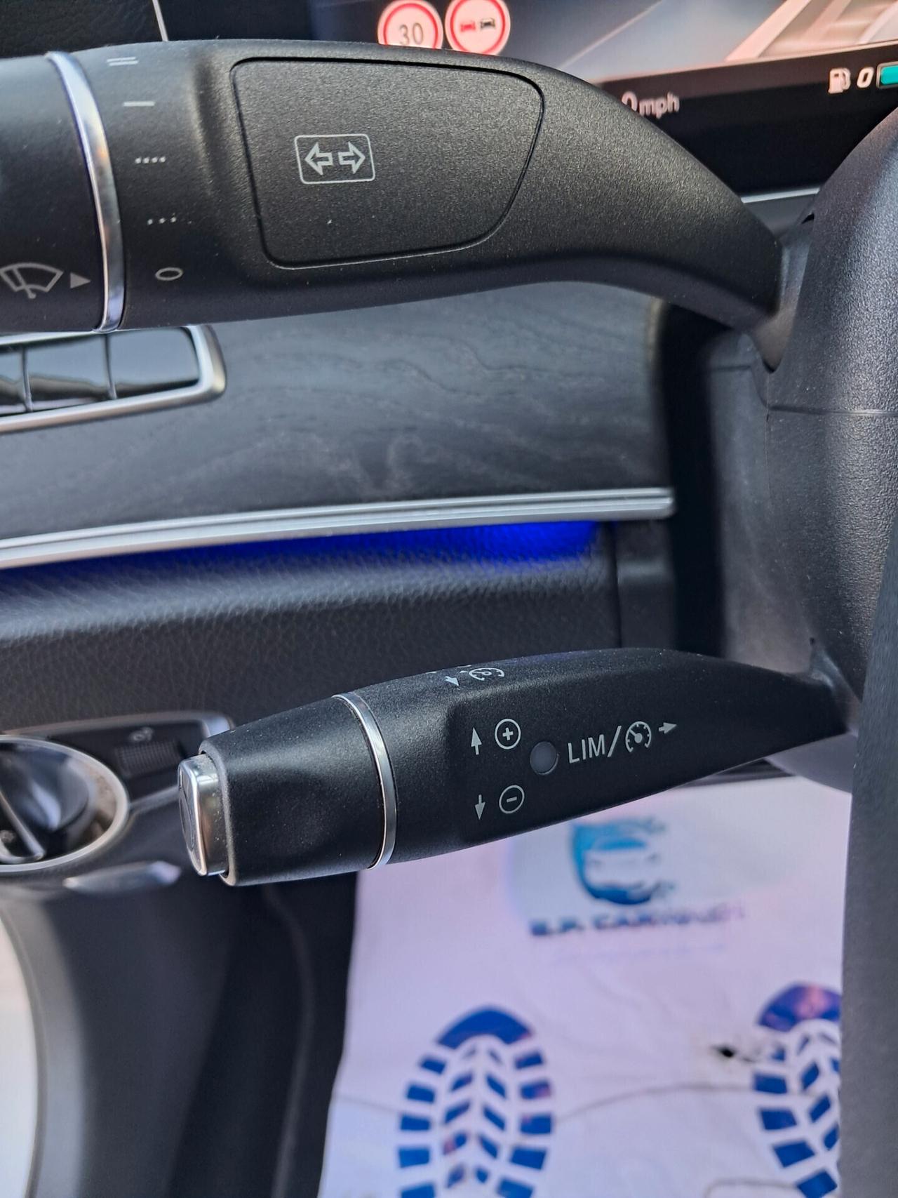 Mercedes E 220d Premium*AMG*VIRTUAL*CAM360°