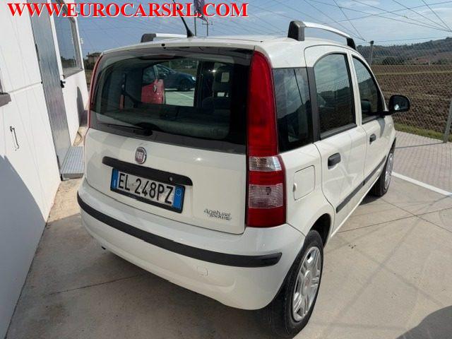 FIAT Panda 1.4 Dynamic Natural Power