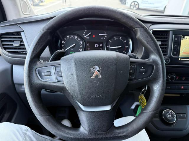 PEUGEOT Expert 2.0 BlueHDi 120 PC-TN CAMBIO AUT.