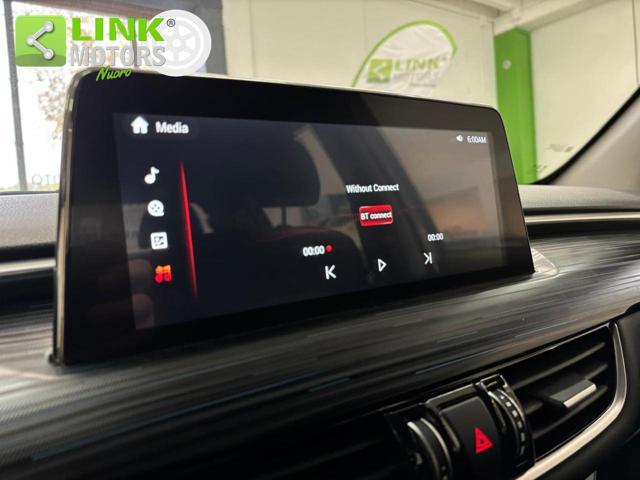 FOTON Tunland G7 Tunland G7 2.0 TDI Doppia Cabina 4WD