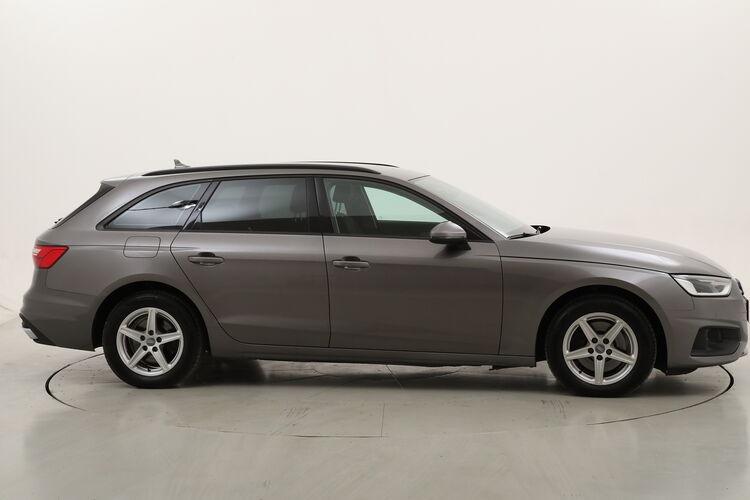 Audi A4 Avant Business S tronic BR904232 2.0 Mild Hybrid 136CV