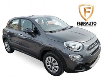FIAT 500X 1.3MJET 95CV CLUB