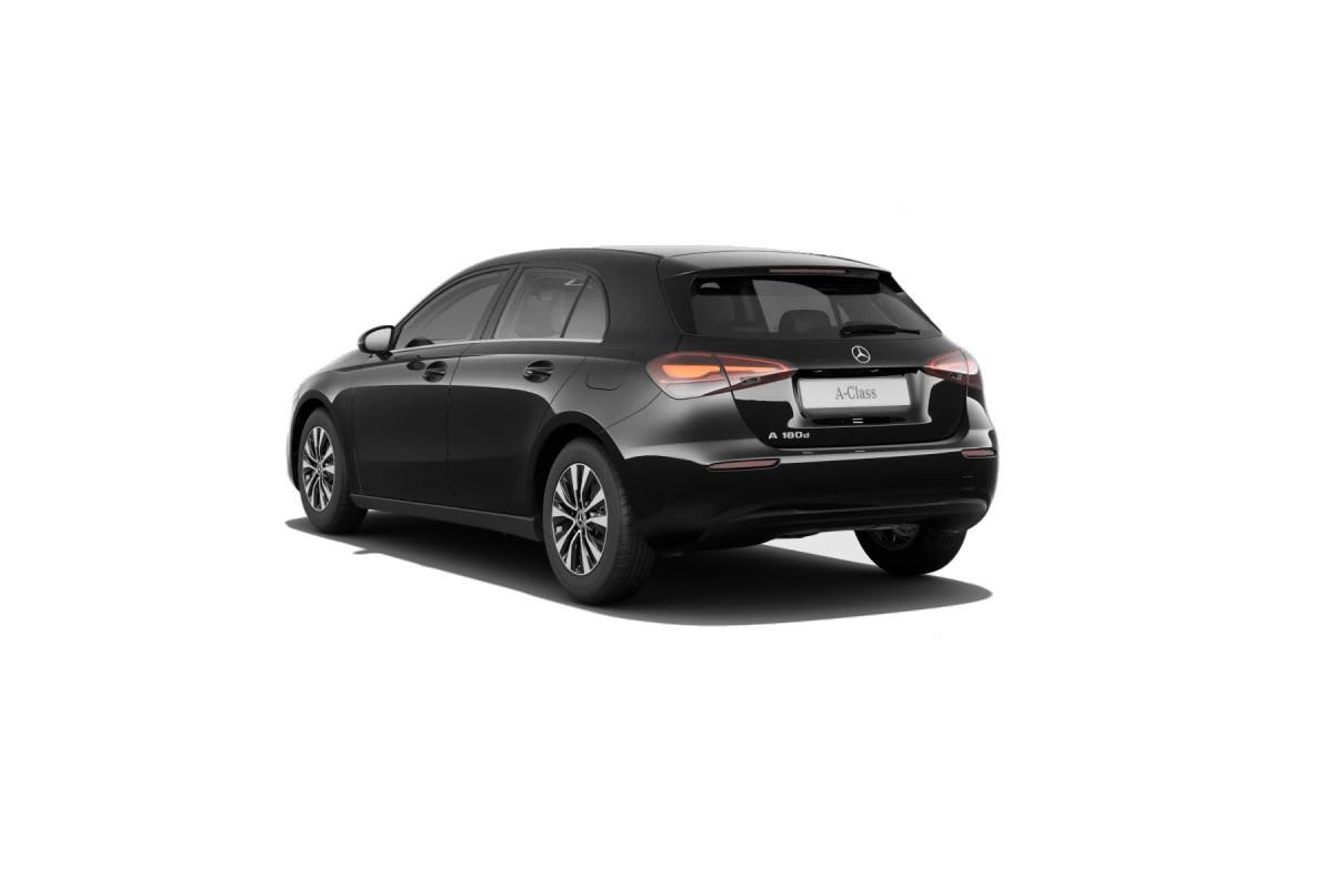 Mercedes-Benz Classe A - W177 2023 - A 180 AMG Line Premium auto