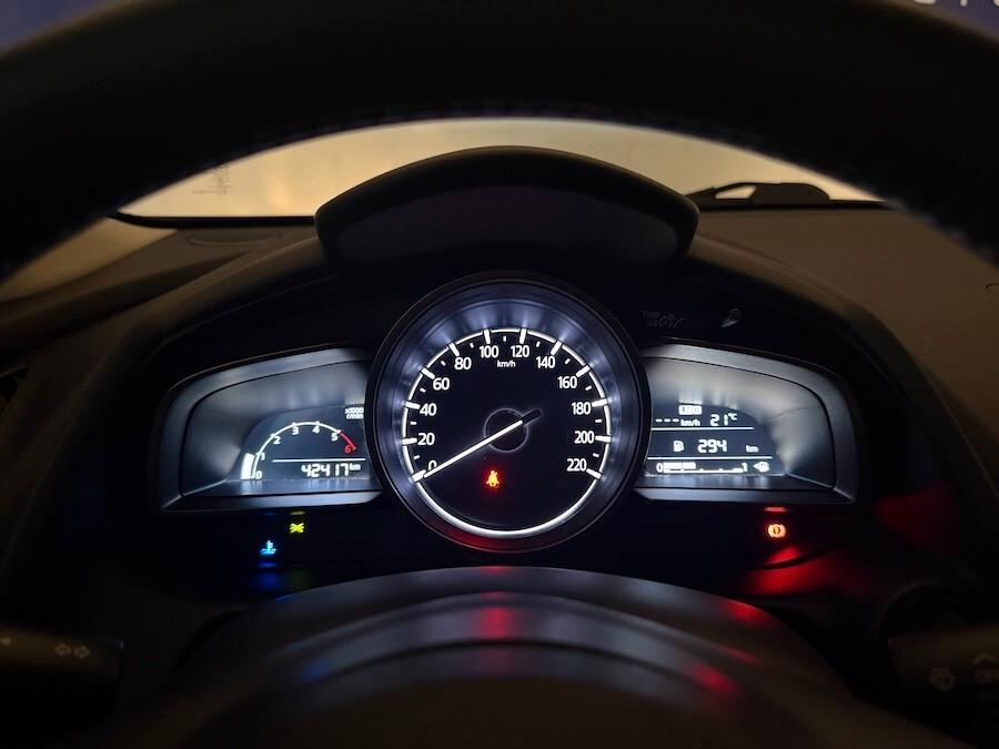 Mazda CX-3 Evolve UNIPROPRIETARIO