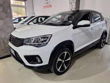 Dr 3 1.5 Bi-Fuel GPL 1 PROPRIETARIO