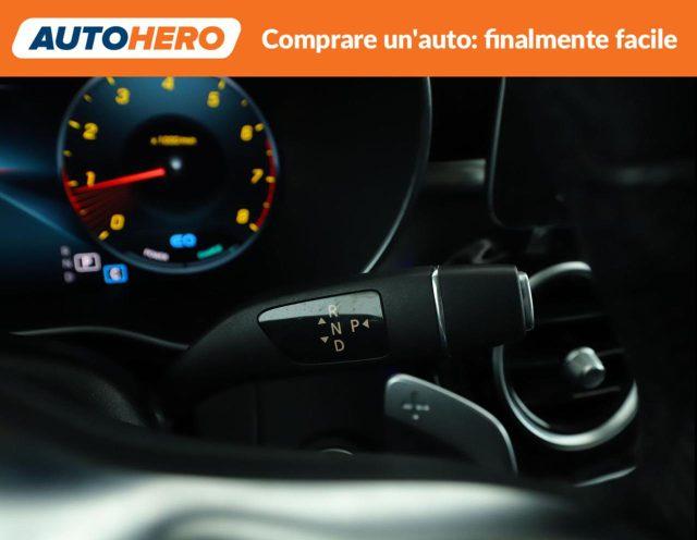 MERCEDES-BENZ GLC 300 4Matic EQ-Boost Premium Plus