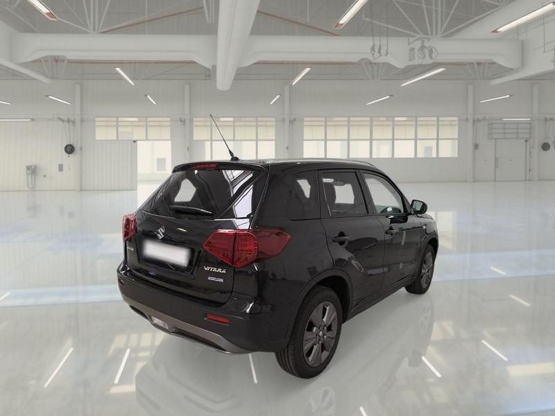 SUZUKI VITARA 1.4 BOOSTERJET HYBRID COOL SUV