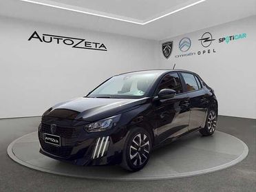 Peugeot 208 PureTech 75 Stop&Start 5 porte Style