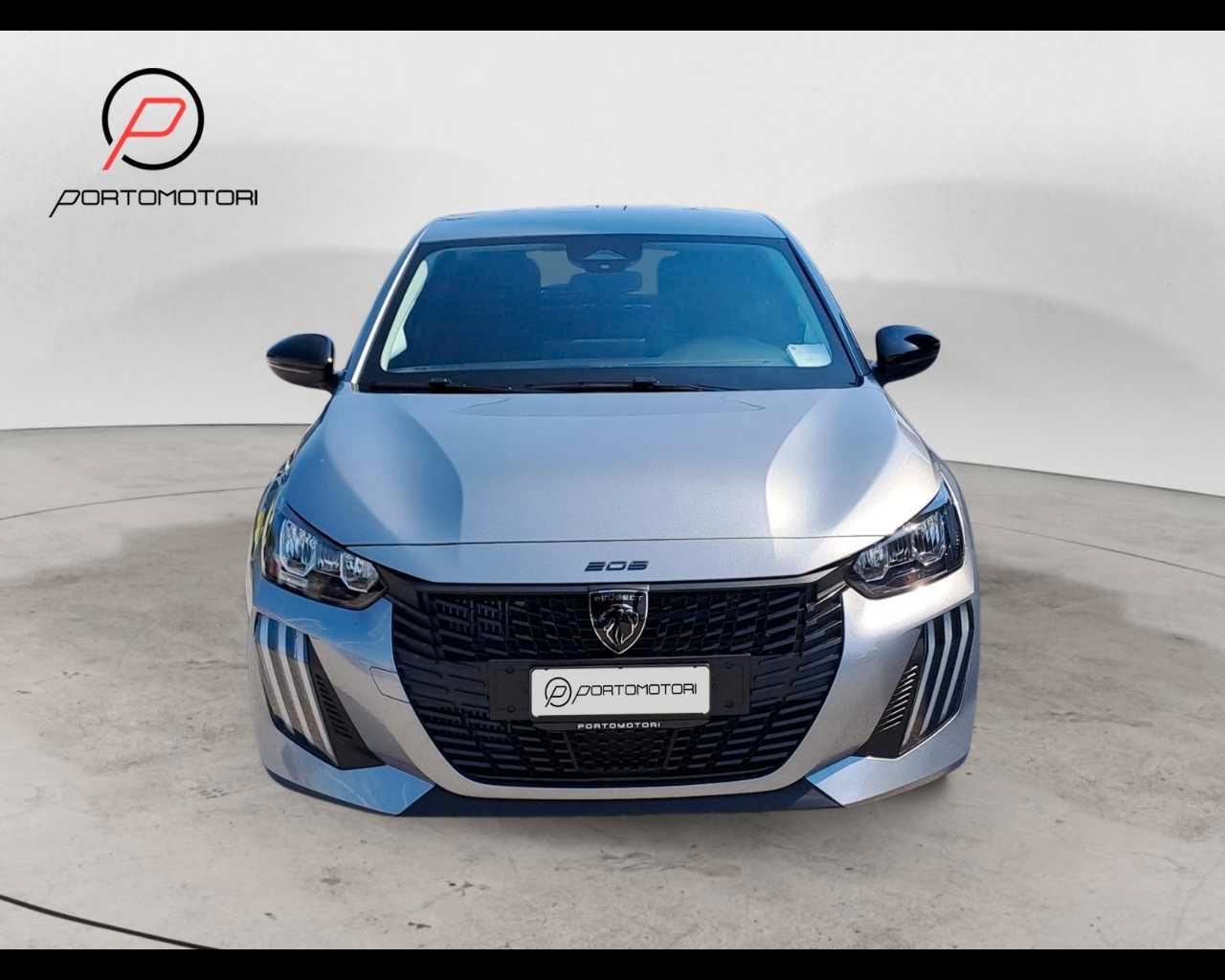 PEUGEOT 208 5P - Style Turbo Benzina 100cv