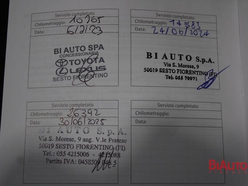 Toyota Yaris Yaris 1.5h Active