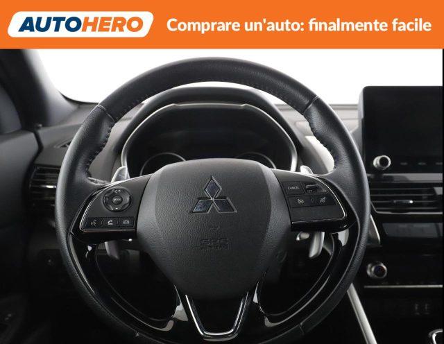 MITSUBISHI Eclipse Cross 2.4 MIVEC 4WD PHEV Intense
