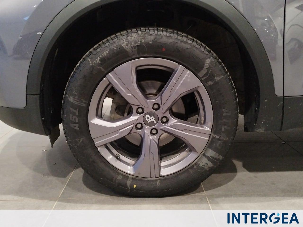 DR Motor DR 5.0 1.5 Unica Gpl 114cv