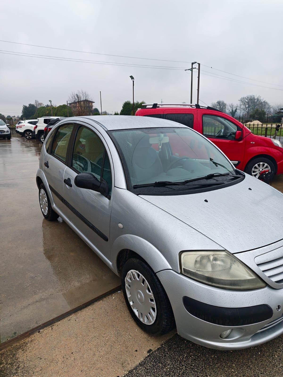 Citroen C3 1.4 Elegance o.c.c.a.s.i.o.n.e.