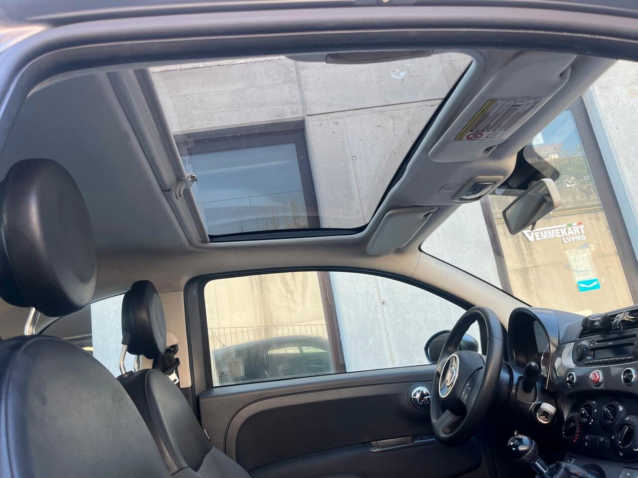 Fiat 500 1.3 Multijet 16V 95 CV Lounge