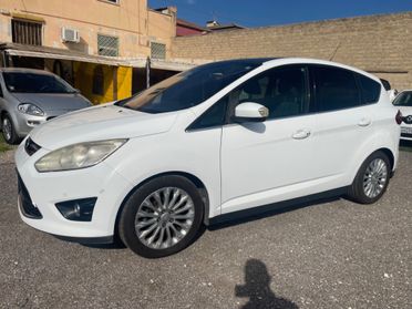 Ford C-Max 1.6 TDCi 115CV Titanium