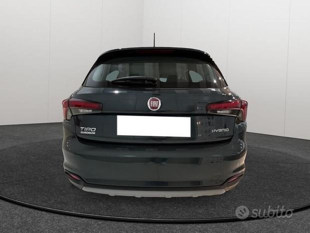 FIAT Tipo Hatchback My22 1.5 Hybrid130cv Dct ...