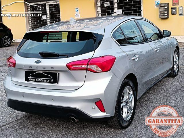 FORD Focus 1.0 EcoBoost 100 CV 5p. Business