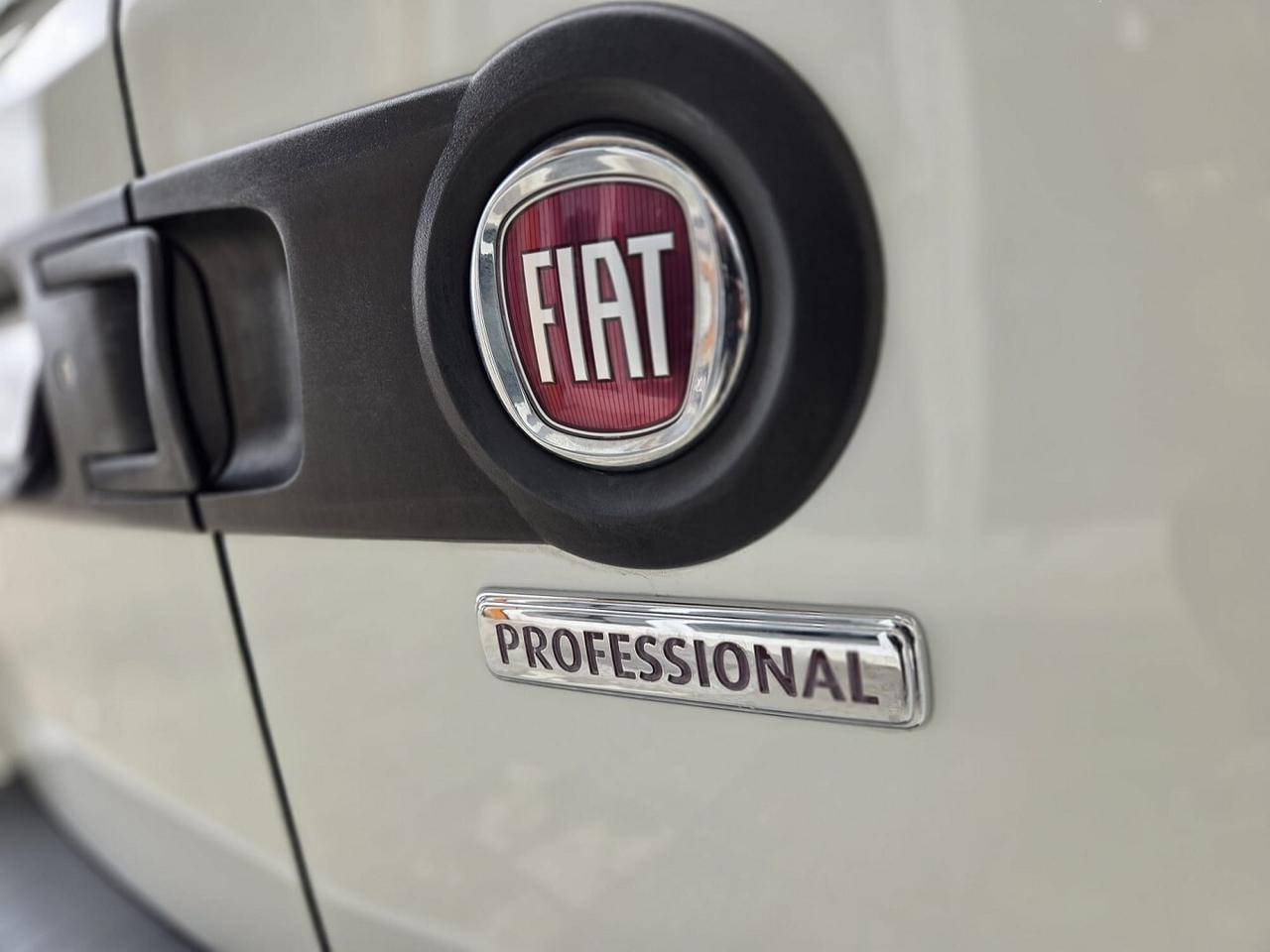 FIAT DOBLO CARGO CH1 LOUNGE 1.3 Mjet 95cv N1 2021