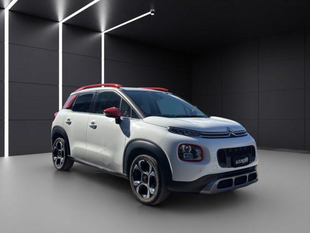 CITROEN C3 Aircross BlueHDi 100 S&S Shine
