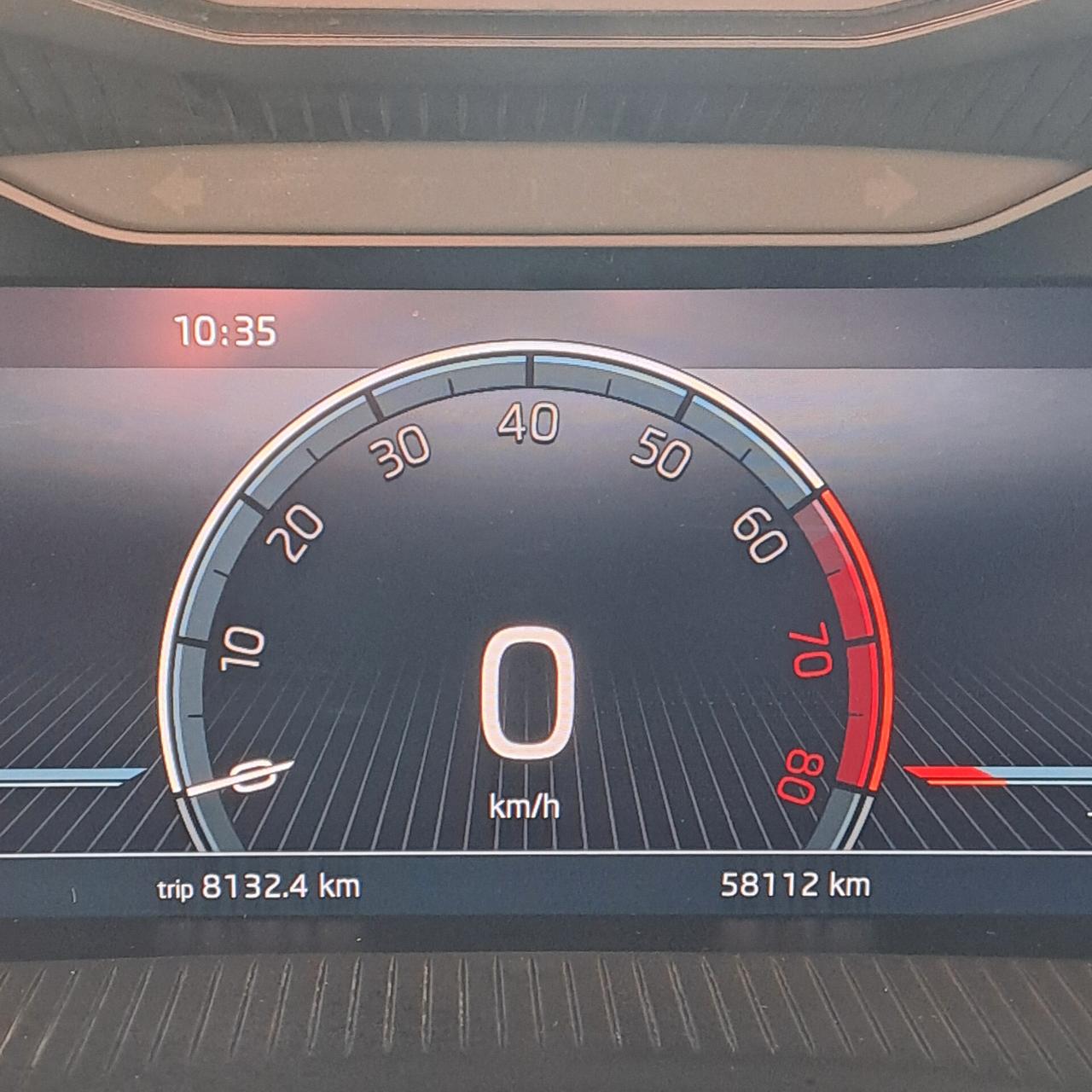 Skoda Kamiq 1.0 Tsi 110Cv Dsg Style