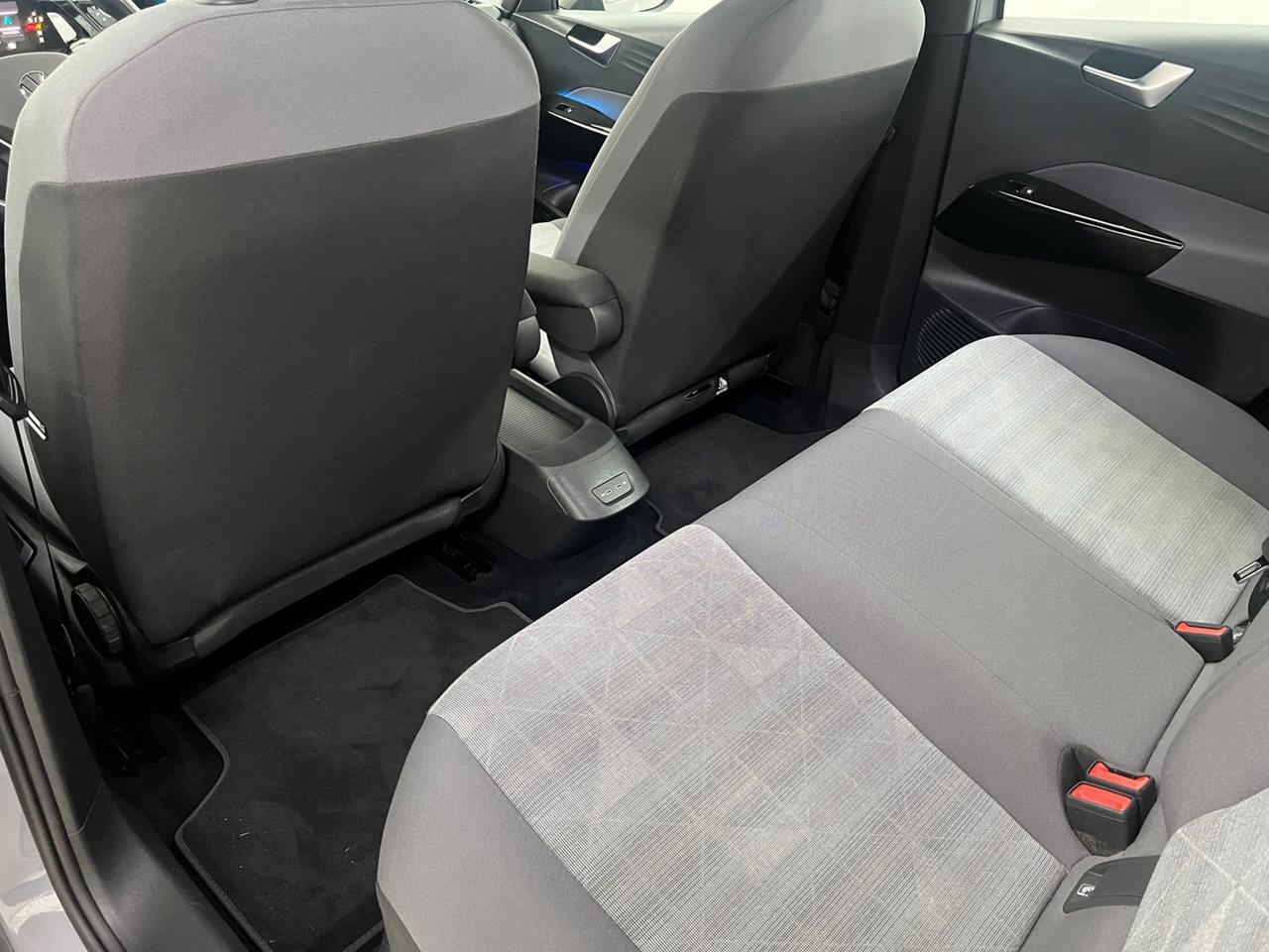 VOLKSWAGEN ID.3 58 kWh Pro Performance