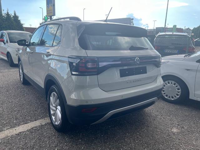 VOLKSWAGEN T-Cross 1.0 TSI 110 CV Style