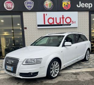 Audi A6 allroad 3.0 TDI 240 CV F.AP. tiptronic