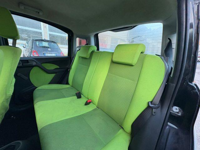 FIAT Panda 1.2 ALESSI ADATTA A NEOP.