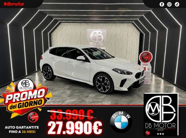Bmw 118 118d MSport