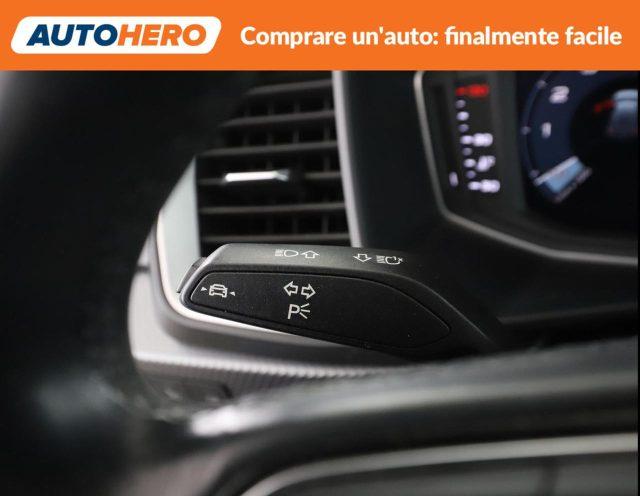 AUDI A1 citycarver 30 TFSI