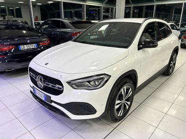 Mercedes-benz GLA 180 d Automatic Sport