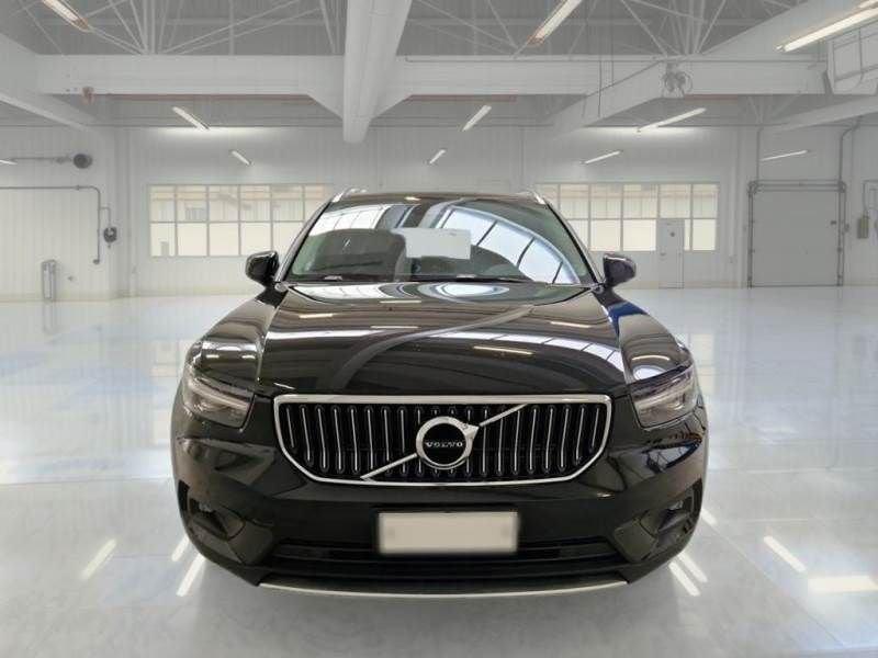 Volvo XC40 Recharge T5 180+82 CV Recharge Plug-In Hybrid Inscription Expression