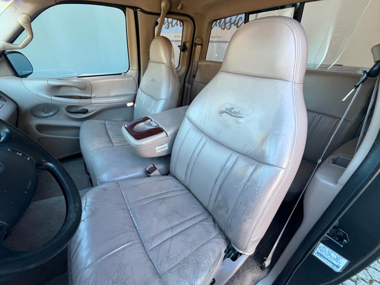 Ford F 150 4.6 V8