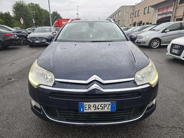 Citroen C5 C5 Tourer 2.0 hdi 16v Seduction 160cv auto