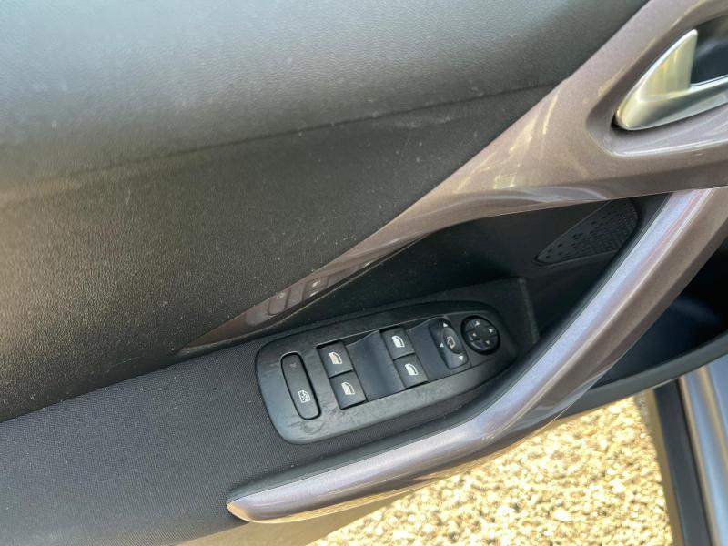 Peugeot 2008 1.2 puretech 12v Allure 82cv E6