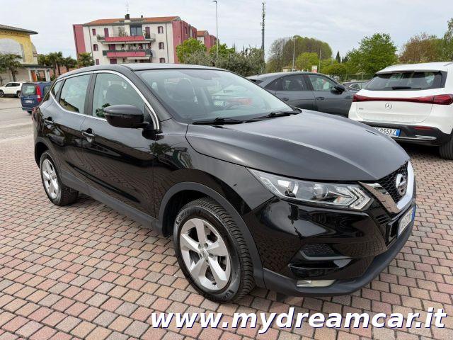 NISSAN Qashqai 1.5 dCi 115 CV Acenta